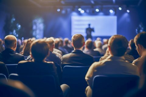 ORGANIZZAZIONE EVENTI E OPEN DAY