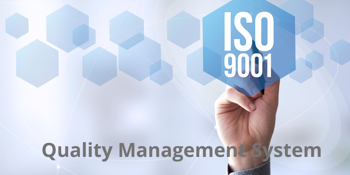 ISO-9001