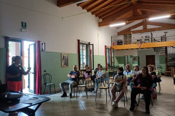 Didasko per il Territorio: Organizzato il Corso BLSD Gratuito nel Comune di Leno
